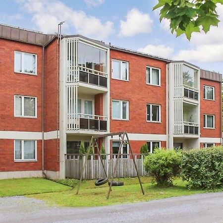 A Lovely One-Room Apartment Near The City Centre. Vaasa Exterior photo